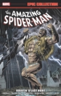 Image for Amazing Spider-Man Epic Collection: Kraven&#39;s Last Hunt