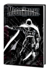 Image for Moon Knight: Marc Spector Omnibus Vol. 1