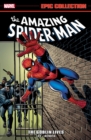 Image for Amazing Spider-Man Epic Collection: The Goblin Lives