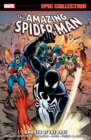Image for Amazing Spider-Man Epic Collection: Ghosts of The Past