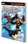Image for Amazing Spider-Man Epic Collection: Round Robin
