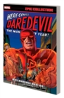 Image for Daredevil Epic Collection: Mike Murdock Must Die
