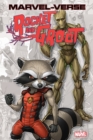 Image for Marvel-Verse: Rocket &amp; Groot