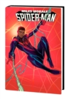 Image for Miles Morales: Spider-Man By Saladin Ahmed Omnibus