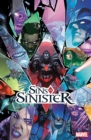 Image for Sins of sinister