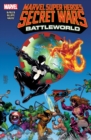 Image for Marvel Super Heroes Secret Wars: Battleworld