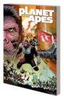 Image for Planet of the apes