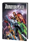 Image for Thunderbolts Omnibus Vol. 3