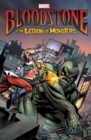 Image for Bloodstone &amp; the Legion of Monsters