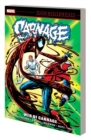 Image for Web of Carnage