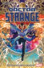 Image for Doctor Strange By Jed MacKay Vol. 1: The Life of Doctor Strange
