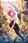 Image for Spider-Gwen: Shadow Clones