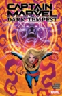 Image for Captain Marvel: Dark Tempest