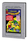 Image for Marvel Masterworks: The Amazing Spider-Man Vol. 2