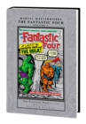 Image for Marvel Masterworks: The Fantastic Four Vol. 2