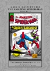 Image for Marvel Masterworks: The Amazing Spider-Man Vol. 3