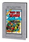 Image for Marvel Masterworks: The Uncanny X-Men Vol. 1