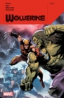 Image for Wolverine by Benjamin Percy Vol. 7