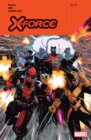 Image for X-Force by Benjamin Percy Vol. 8