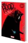 Image for The Hood  : the saga of Parker Robbins