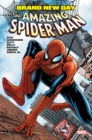 Image for Spider-Man: Brand New Day Omnibus Vol. 1