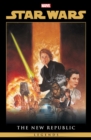 Image for Star Wars Legends: The New Republic Omnibus Vol. 2