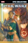 Image for Tales of the Jedi