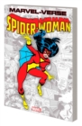 Image for Spider-Woman