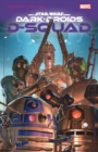 Image for Star Wars: Dark Droids - D-Squad