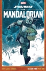 Image for Star Wars  : the Mandalorian