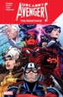 Image for Uncanny Avengers: The Resistance