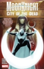 Image for Moon Knight: City of The Dead
