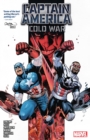 Image for Captain America: Cold War