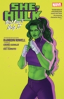 Image for She-Hulk by Rainbow Rowell Vol. 3