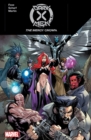 Image for Dark X-men: The Mercy Crown