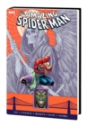 Image for The amazing Spider-Man omnibusVol. 4