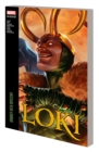 Image for Loki Modern Era Epic Collection: Journey Into Mystery
