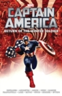 Image for Captain America: Return of The Winter Soldier Omnibus (New Printing)