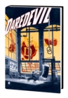 Image for Jeph Loeb &amp; Tim Sale: Daredevil Gallery Edition