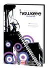 Image for Hawkeye by Fraction &amp; Aja Omnibus (New Printing)