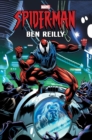 Image for Spider-Man: Ben Reilly Omnibus Vol. 1 (New Printing)