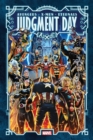 Image for Judgment Day Omnibus