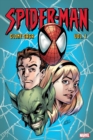 Image for Spider-Man: Clone Saga Omnibus Vol. 1 (New Printing)