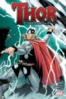 Image for Thor by Straczynski &amp; Gillen Omnibus