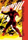 Image for Daredevil: Born Again Gallery Edition