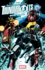 Image for Thunderbolts: Winter Soldiers
