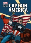 Image for Jeph Loeb &amp; Tim Sale: Captain America Gallery Edition