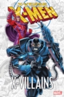 Image for X-Men: X-Verse - X-Villains