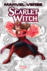 Image for Marvel-Verse: Scarlet Witch