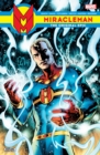 Image for Miracleman: The Original Epic